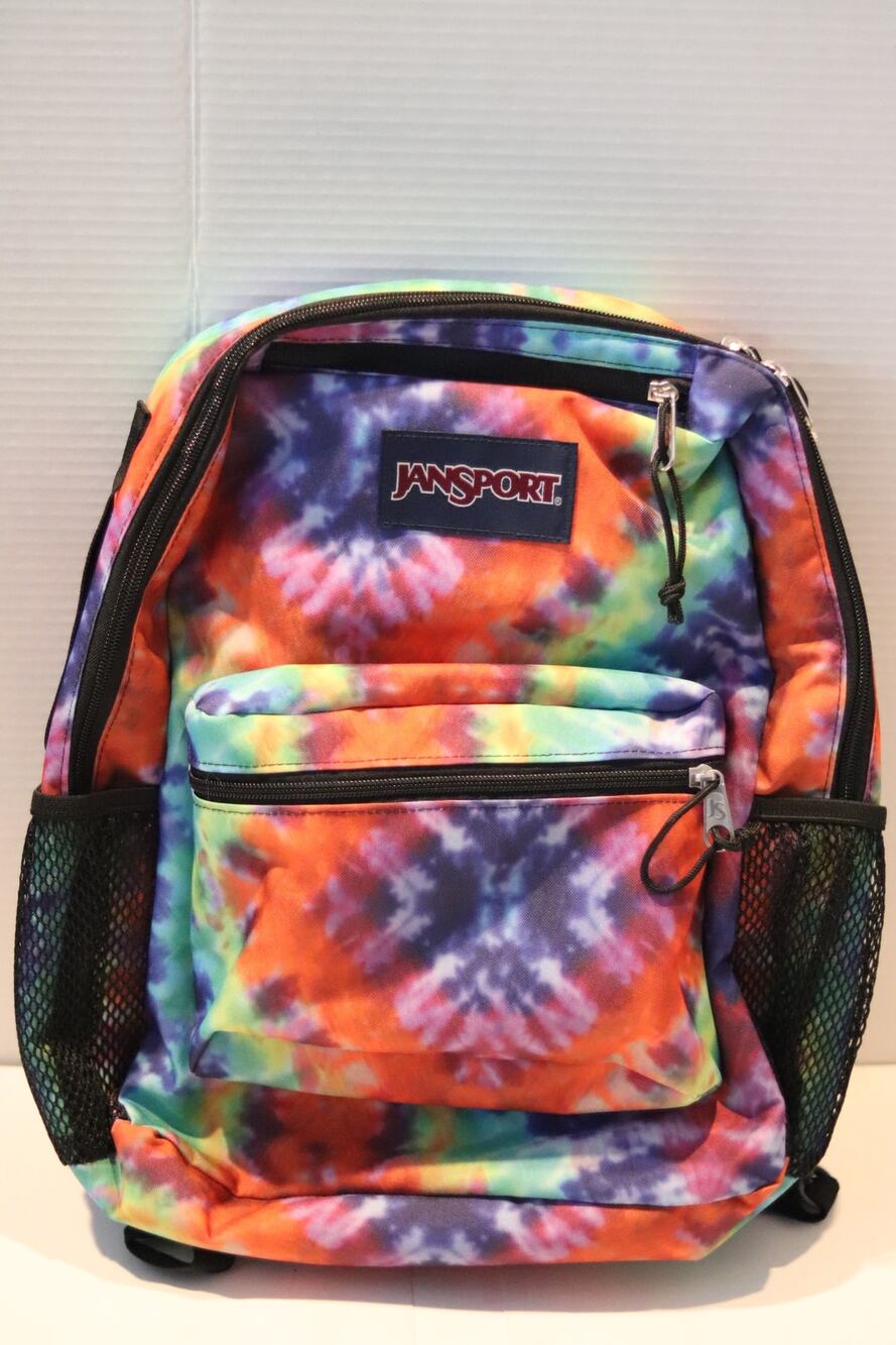 JanSport Hippie Days Adaptive Backpack